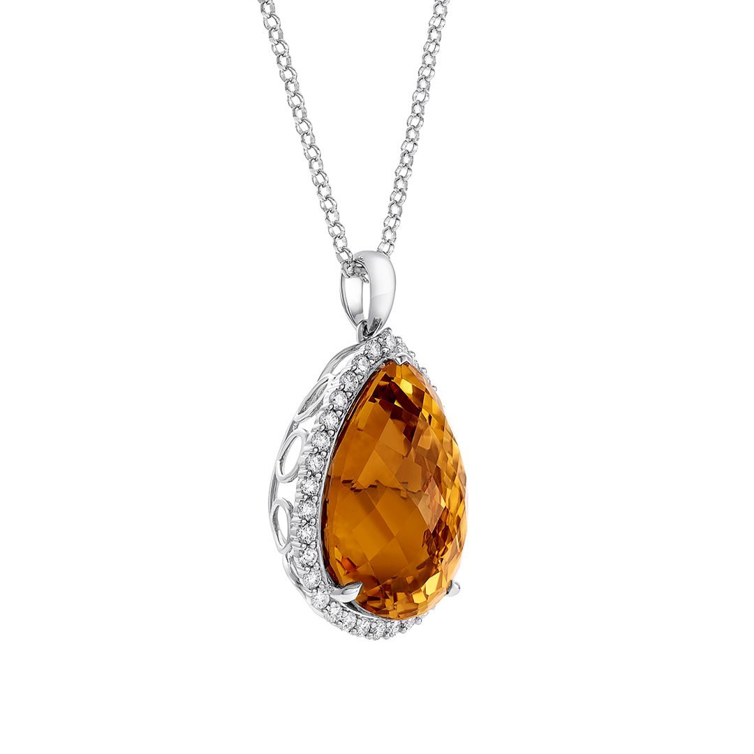 Pendants & Necklaces - Dracakis Jewellers